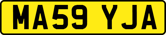 MA59YJA