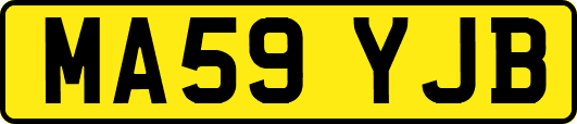 MA59YJB