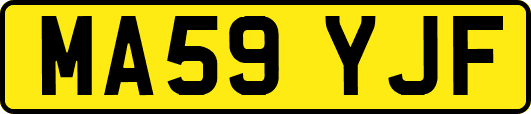 MA59YJF