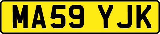 MA59YJK