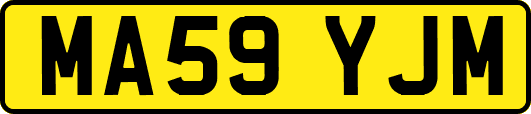 MA59YJM