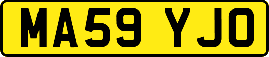 MA59YJO