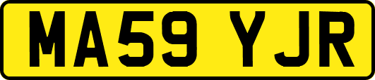 MA59YJR