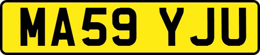 MA59YJU
