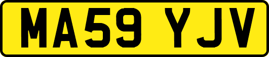 MA59YJV