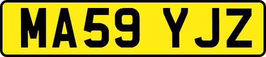 MA59YJZ