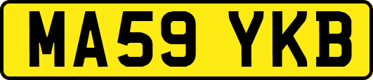 MA59YKB