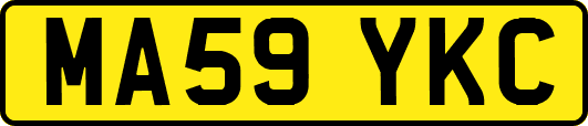 MA59YKC