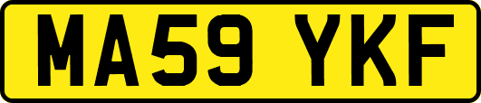 MA59YKF