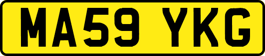 MA59YKG