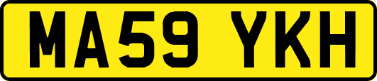 MA59YKH