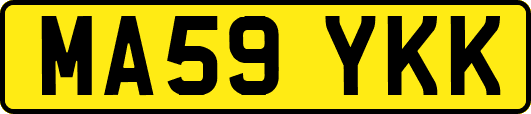 MA59YKK