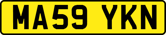 MA59YKN