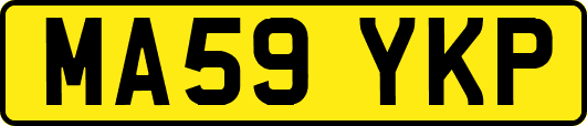 MA59YKP