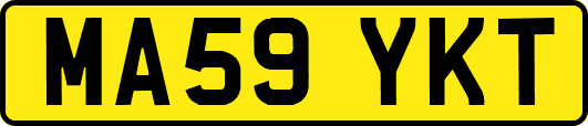 MA59YKT