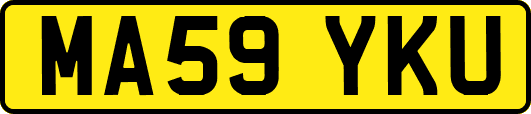 MA59YKU
