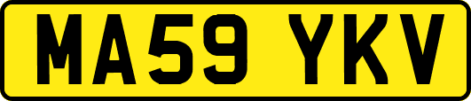 MA59YKV