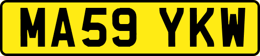 MA59YKW