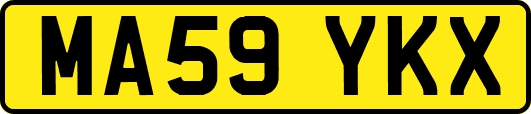 MA59YKX