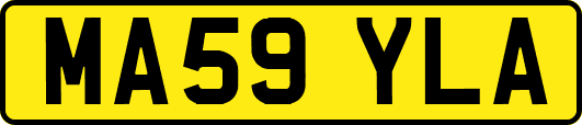 MA59YLA
