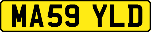 MA59YLD