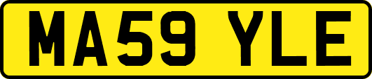 MA59YLE