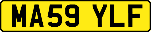 MA59YLF