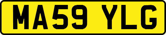MA59YLG