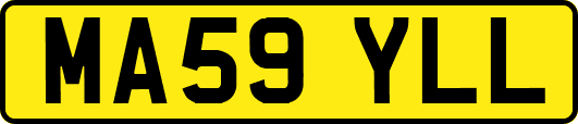 MA59YLL