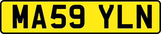 MA59YLN