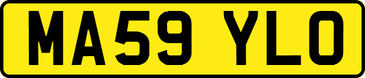 MA59YLO