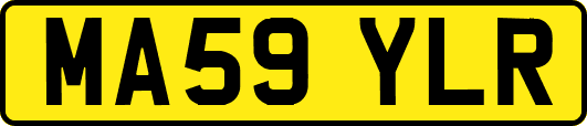 MA59YLR