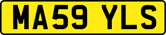 MA59YLS