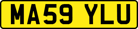 MA59YLU