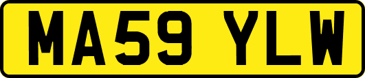 MA59YLW