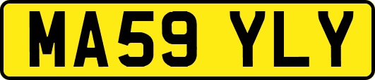 MA59YLY