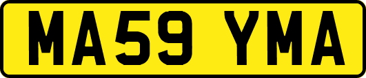 MA59YMA