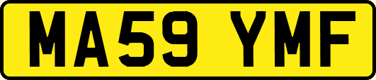MA59YMF