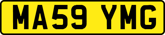 MA59YMG