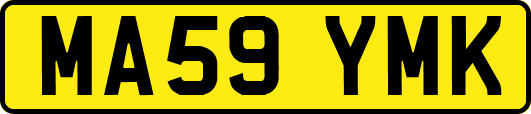 MA59YMK