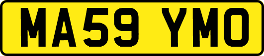 MA59YMO