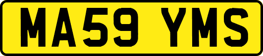 MA59YMS