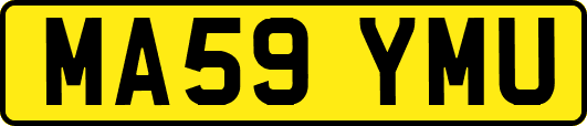 MA59YMU