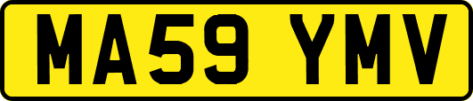 MA59YMV