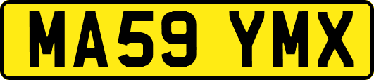 MA59YMX