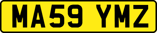 MA59YMZ