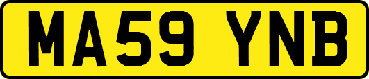 MA59YNB