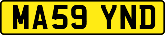 MA59YND