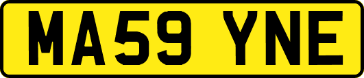 MA59YNE