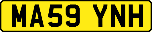 MA59YNH